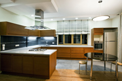 kitchen extensions Boswin